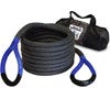 7/8 x 20 Bubba Tow Rope - Gatorized Orange 176650ORG